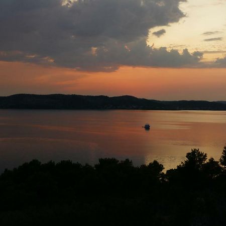 Infinity Apartamento Šibenik Exterior foto