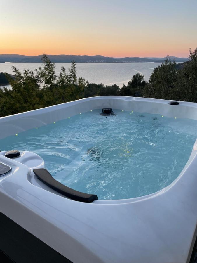 Infinity Apartamento Šibenik Exterior foto