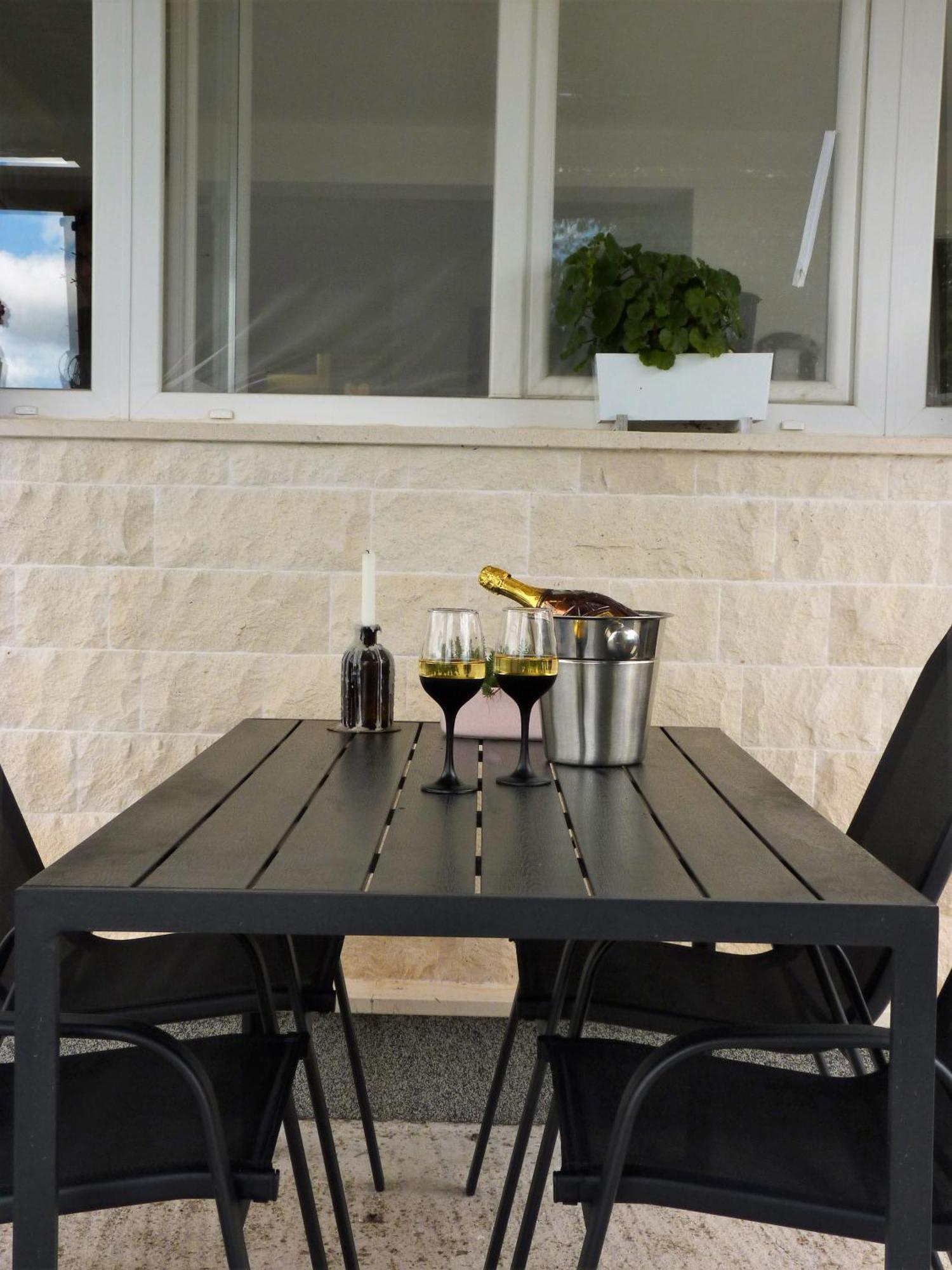 Infinity Apartamento Šibenik Exterior foto